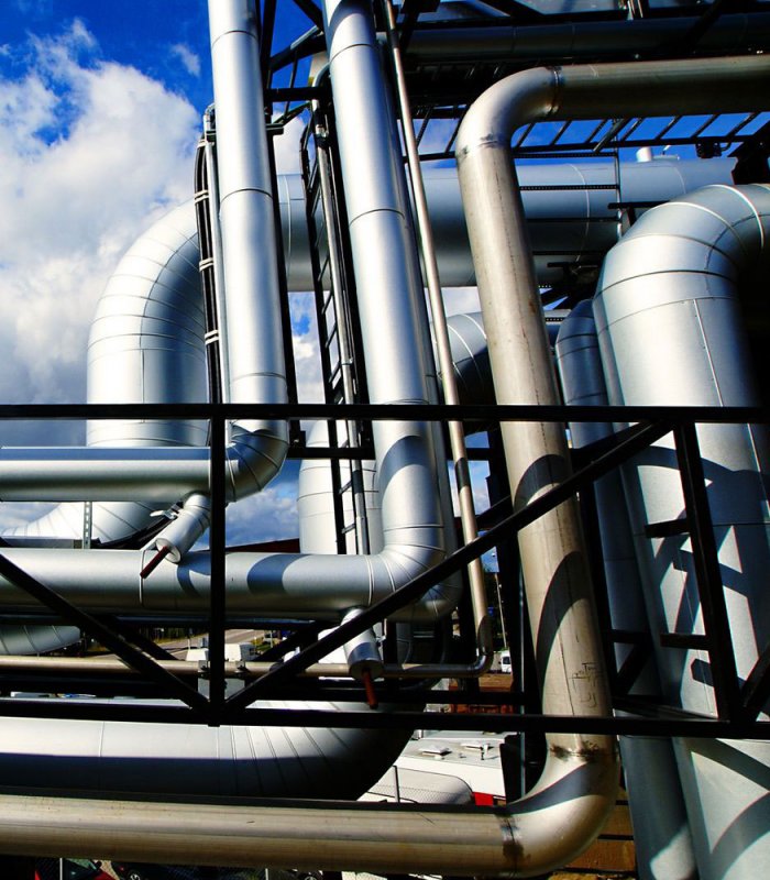 Impianti Samarchimica